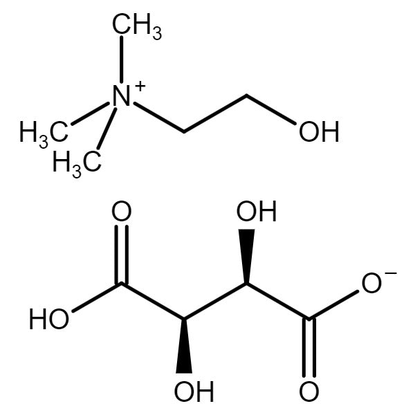 Choline Bitartrate Benefits A Comprehensive Guide Nooceptin