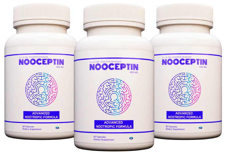 Best Nootropics 2023: Top OTC Supplement for Focus, Memory and Concentration
