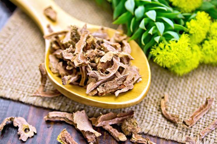 Rhodiola Rosea and Ashwagandha Together: Benefits when Combined Explained and More