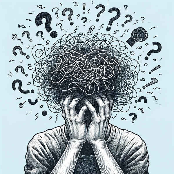 Is Citicoline Good for Anxiety? Exploring Its Effects on Stress and Mental Well-being