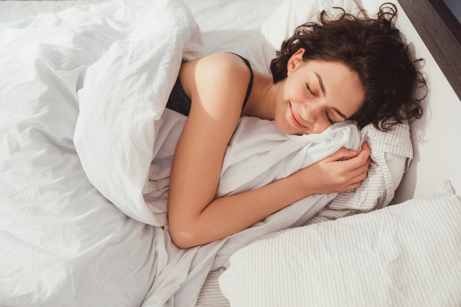 How do nootropics affect sleep and sleep quality?