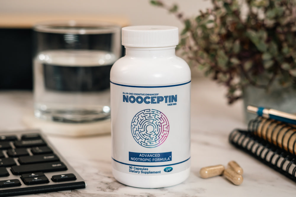 Nooceptin 1 Month Supply