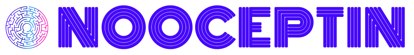 Nooceptin, official product image